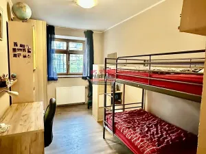 Pronájem bytu 3+1, Praha - Smíchov, U Malvazinky, 91 m2