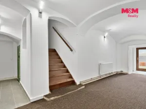 Pronájem bytu 2+kk, Jablonné v Podještědí, Zdislavy z Lemberka, 64 m2