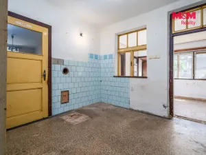 Prodej rodinného domu, Rožďalovice - Hasina, 154 m2