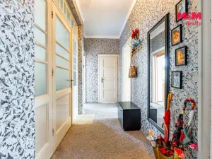 Prodej rodinného domu, Bohumín - Nový Bohumín, Vrchlického, 300 m2