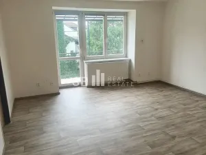 Pronájem bytu 2+1, Mohelnice, Olomoucká, 66 m2