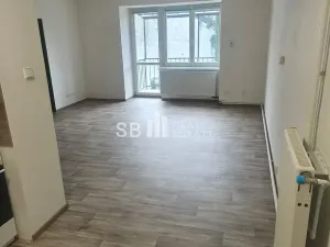 Pronájem bytu 2+1, Mohelnice, Olomoucká, 66 m2