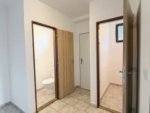Pronájem bytu 1+kk, Český Brod, Želivského, 52 m2