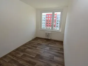 Pronájem bytu 2+kk, Most, Františka Malíka, 39 m2