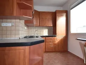 Pronájem bytu 2+1, Chomutov, Dřínovská, 62 m2