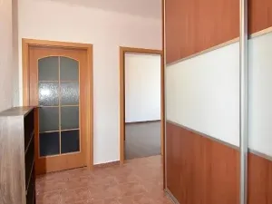 Pronájem bytu 2+1, Chomutov, Dřínovská, 62 m2