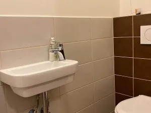 Pronájem bytu 2+kk, Brno, Ječná, 54 m2