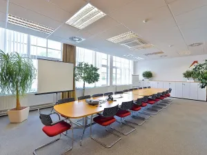 Pronájem kanceláře, Praha - Libeň, U libeňského pivovaru, 43 m2