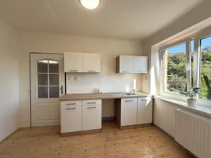 Pronájem rodinného domu, Rosice, Na Mýtě, 58 m2