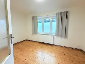 Pronájem rodinného domu, Rosice, Na Mýtě, 58 m2