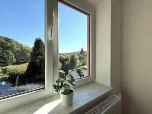 Pronájem rodinného domu, Rosice, Na Mýtě, 58 m2