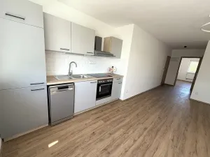 Pronájem bytu 2+kk, Brno, Černohorská, 48 m2