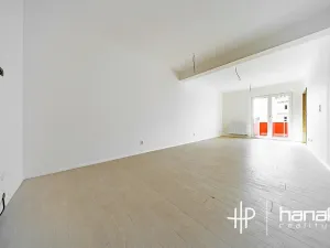Pronájem bytu 2+kk, Mohelnice, Za Penzionem, 43 m2