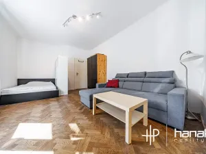 Prodej bytu 1+1, Praha - Podolí, Pod Pekařkou, 42 m2