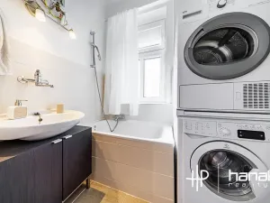 Prodej bytu 1+1, Praha - Podolí, Pod Pekařkou, 42 m2