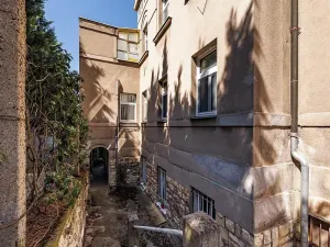 Prodej bytu 1+1, Praha - Podolí, Pod Pekařkou, 42 m2