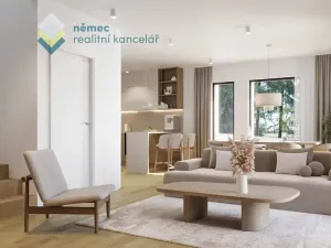 Prodej pozemku pro bydlení, Železná Ruda, 3475 m2