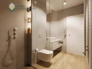 Prodej pozemku pro bydlení, Železná Ruda, 3475 m2