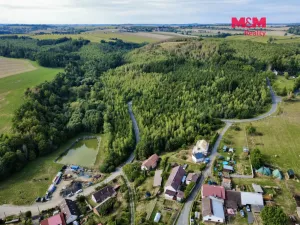 Prodej chalupy, Zruč nad Sázavou - Dubina, 60 m2