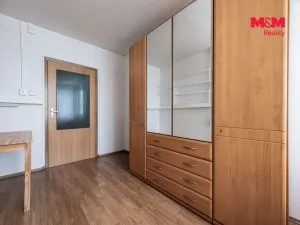 Prodej bytu 3+1, Praha, Neustupného, 81 m2