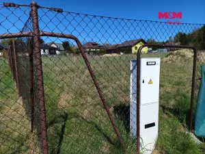 Prodej pozemku pro bydlení, Vítězná - Kocléřov, 1109 m2