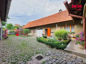 Prodej rodinného domu, Vřesovice, 113 m2