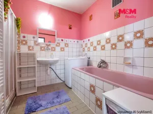 Prodej rodinného domu, Vřesovice, 113 m2
