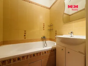Prodej bytu 3+1, Prostějov, Dr. Horáka, 67 m2