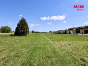 Prodej pozemku pro bydlení, Přerov - Přerov X-Popovice, 2273 m2