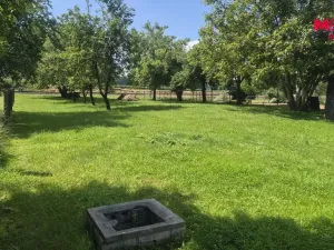 Prodej zahrady, Linhartice, 926 m2