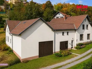 Prodej rodinného domu, Sebranice, 130 m2