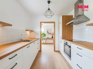 Prodej rodinného domu, Osečná, U Potoka, 170 m2