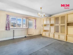 Prodej rodinného domu, Osečná, U Potoka, 170 m2