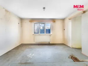 Prodej rodinného domu, Osečná, U Potoka, 170 m2