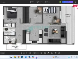 Prodej rodinného domu, Třemošná - Záluží, 86 m2