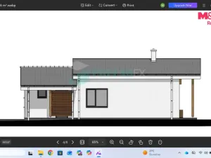 Prodej rodinného domu, Třemošná - Záluží, 86 m2