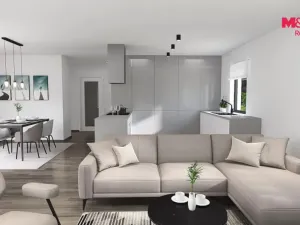 Prodej rodinného domu, Třemošná - Záluží, 86 m2