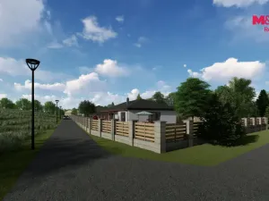 Prodej rodinného domu, Třemošná - Záluží, 86 m2