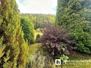 Prodej chaty, Okrouhlo, 25 m2