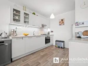Prodej bytu 3+kk, Praha - Modřany, Kutilova, 68 m2