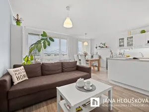 Prodej bytu 3+kk, Praha - Modřany, Kutilova, 68 m2