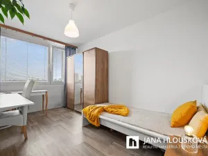 Prodej bytu 3+kk, Praha - Modřany, Kutilova, 68 m2