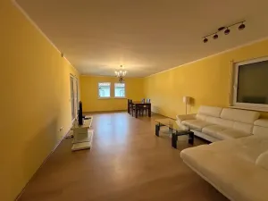 Pronájem rodinného domu, Čisovice, 130 m2