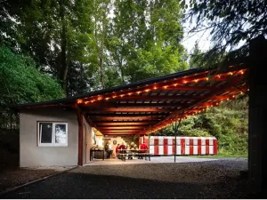 Prodej komerční nemovitosti, Chudenín, 60 m2