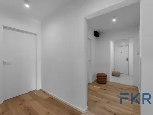 Prodej bytu 3+1, Praha - Háje, Matúškova, 73 m2