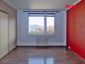 Pronájem bytu 2+1, Ústí nad Labem - Mojžíř, Picassova, 53 m2