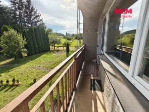 Prodej bytu 3+1, Jakartovice, 74 m2