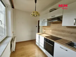 Prodej bytu 3+1, Jakartovice, 74 m2