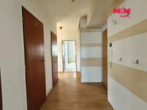 Prodej bytu 3+1, Jakartovice, 74 m2