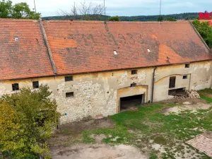 Prodej rodinného domu, Měcholupy - Želeč, 424 m2